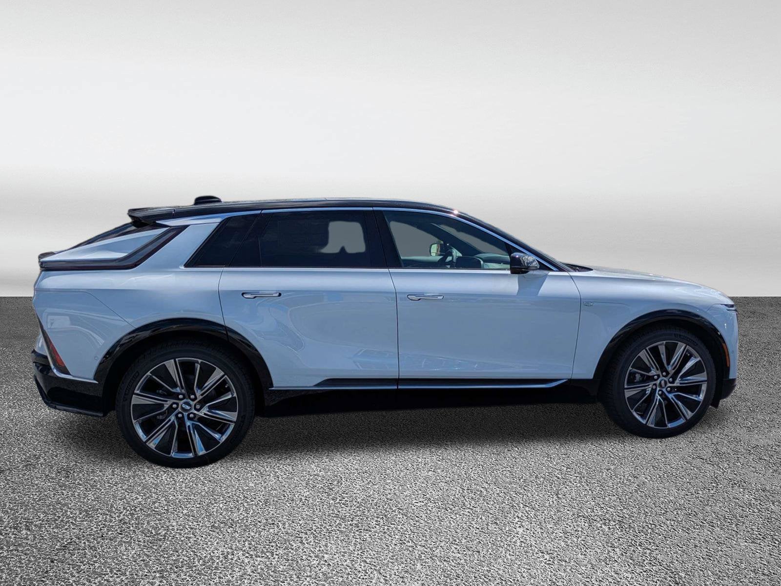 2027 Cadillac LYRIQ Signature Luxury