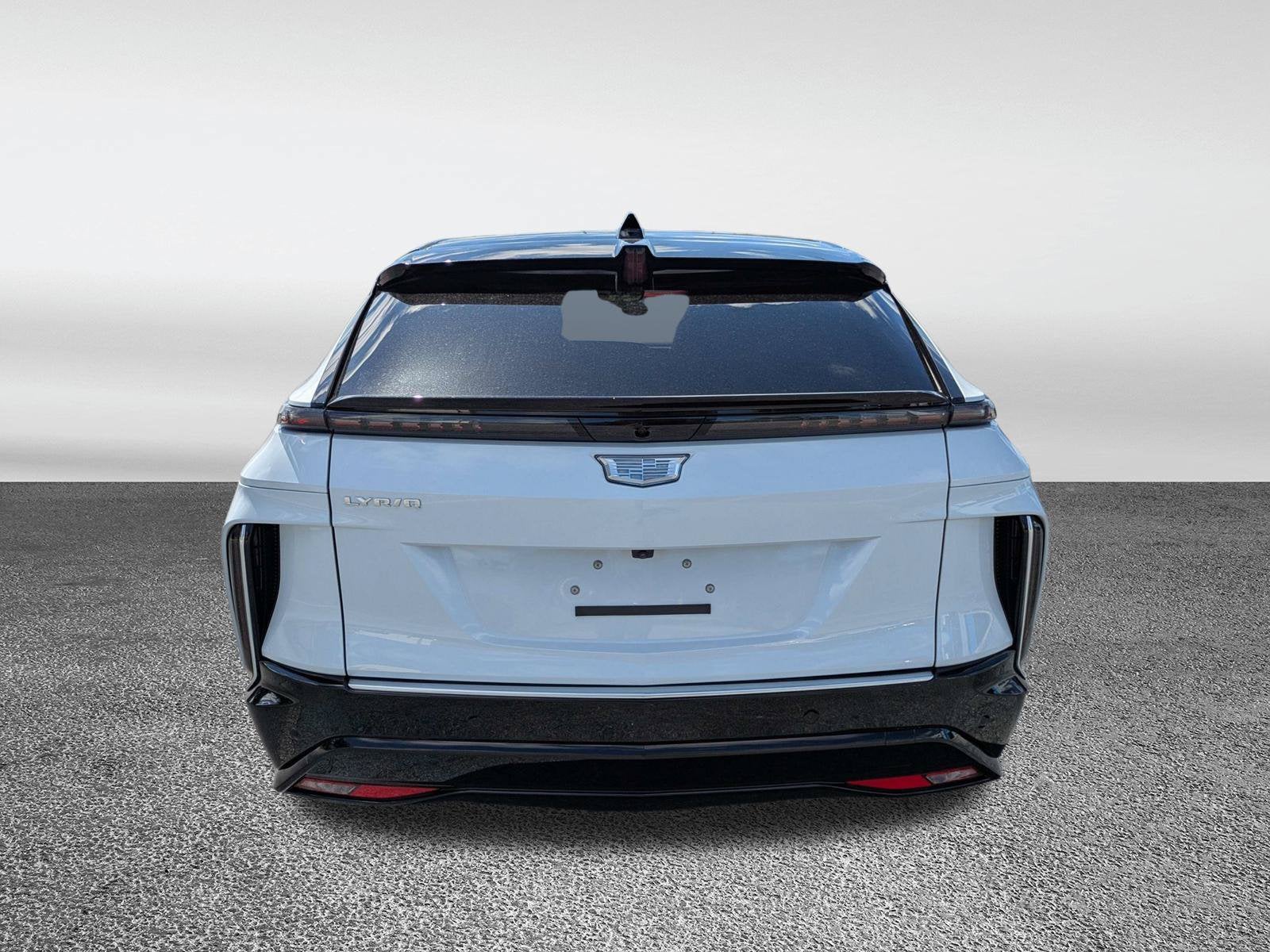 2027 Cadillac LYRIQ Signature Luxury