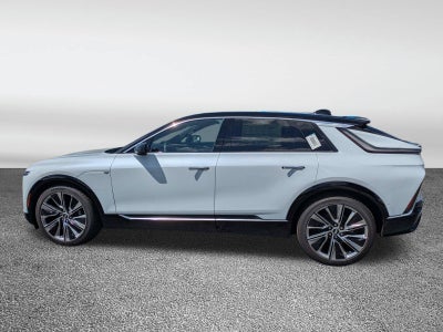 2027 Cadillac LYRIQ Signature Luxury