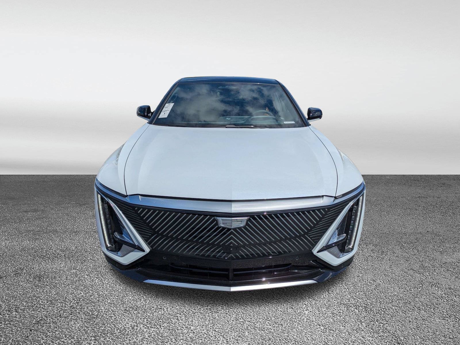 2027 Cadillac LYRIQ Signature Luxury