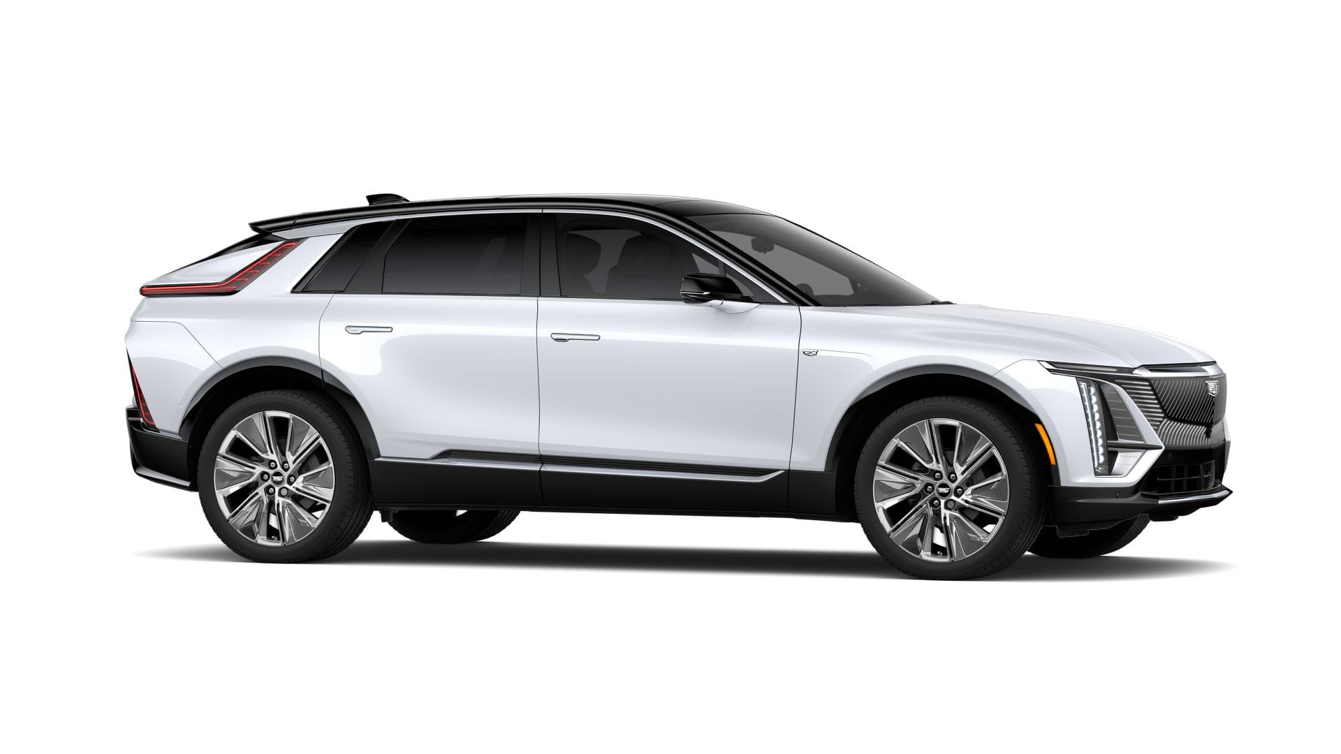 2027 Cadillac LYRIQ Signature Luxury