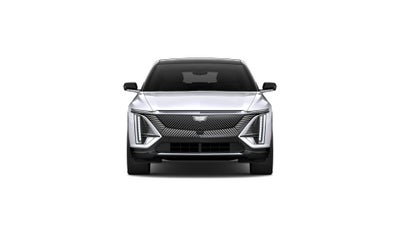 2027 Cadillac LYRIQ Signature Luxury