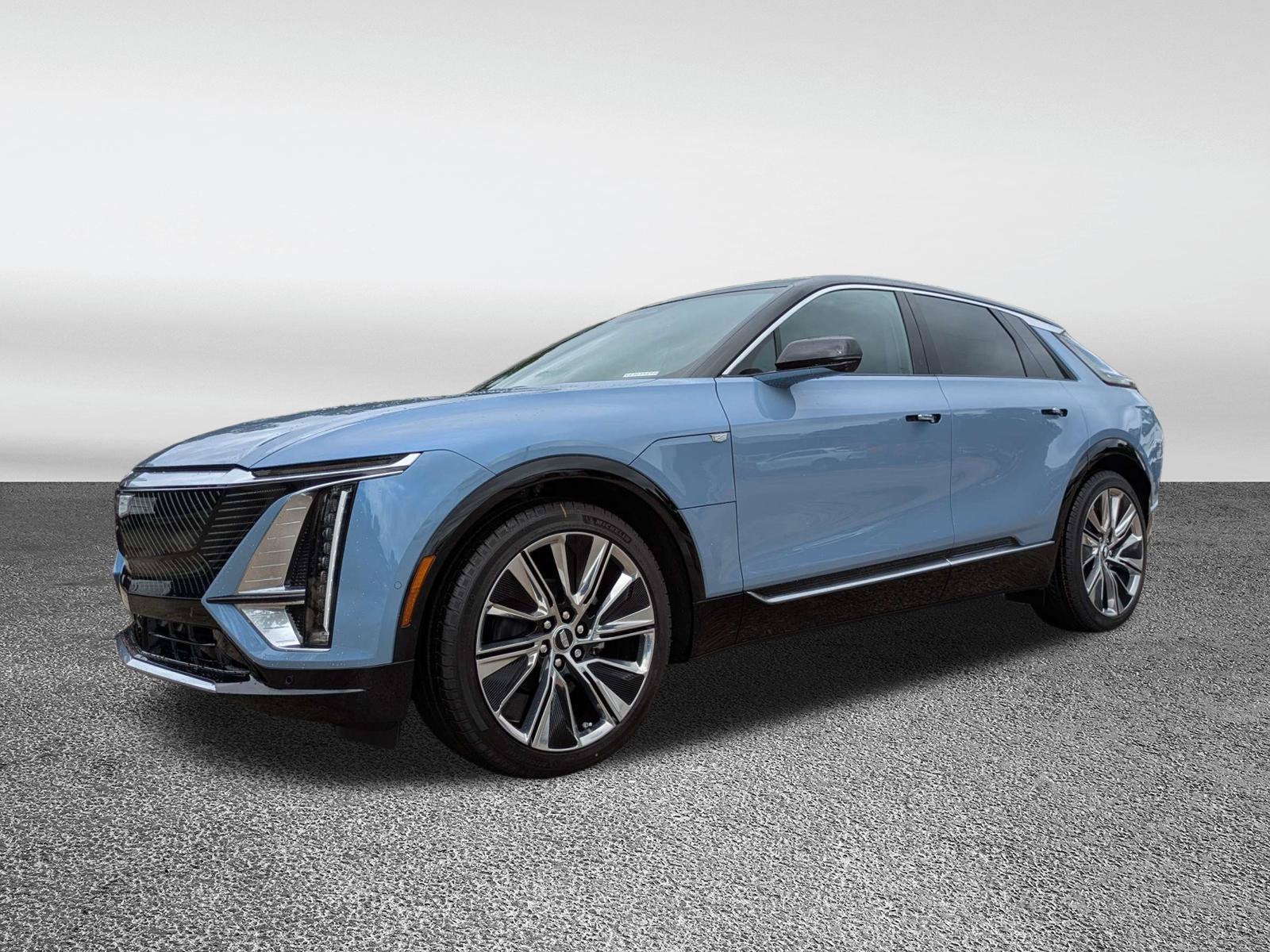 2027 Cadillac LYRIQ Signature Luxury