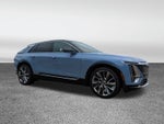 2027 Cadillac LYRIQ Signature Luxury