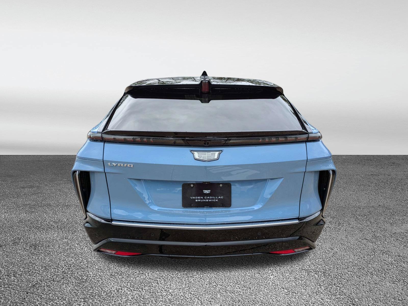 2027 Cadillac LYRIQ Signature Luxury