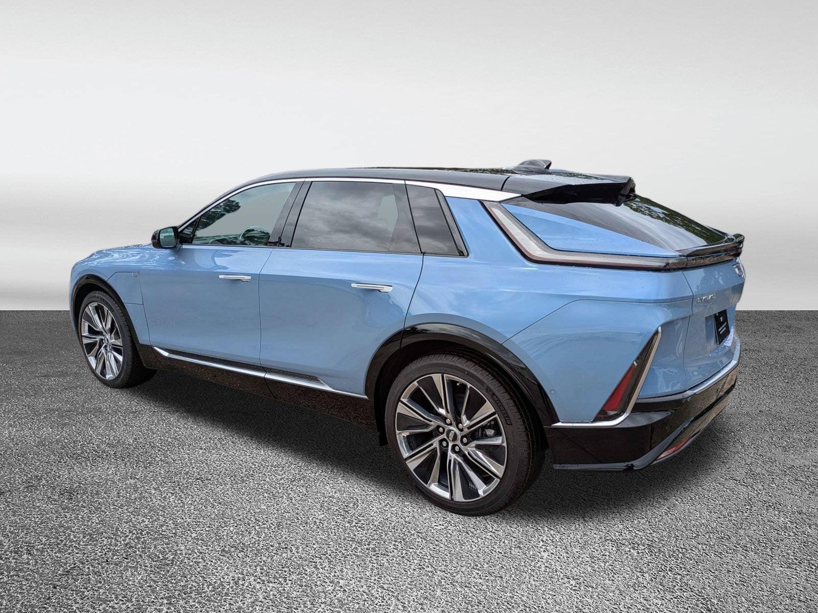 2027 Cadillac LYRIQ Signature Luxury