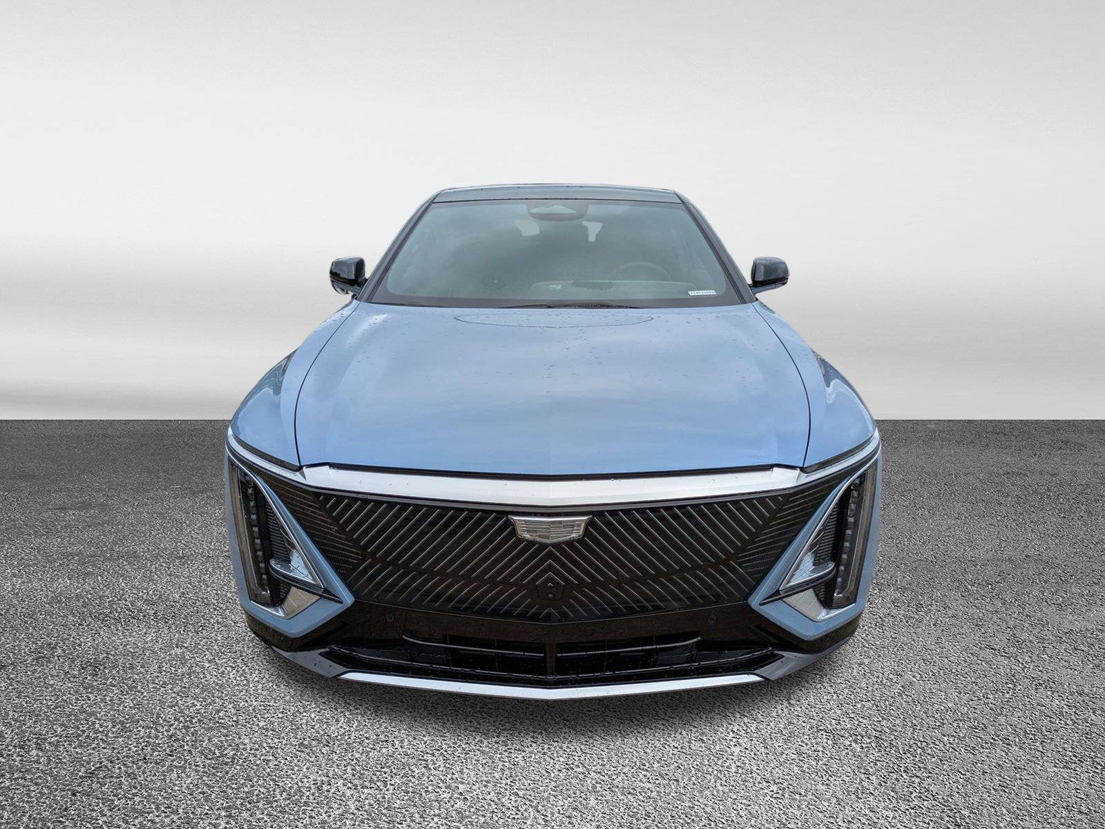 2027 Cadillac LYRIQ Signature Luxury