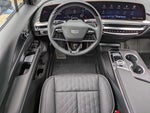 2027 Cadillac LYRIQ Signature Luxury