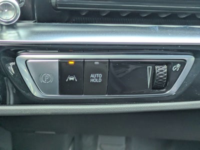 2026 Cadillac LYRIQ Premium Sport