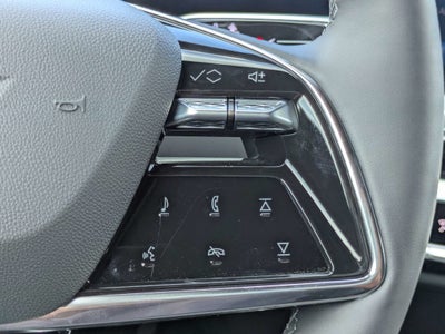 2026 Cadillac LYRIQ Premium Sport