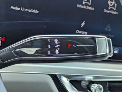 2026 Cadillac LYRIQ Premium Sport