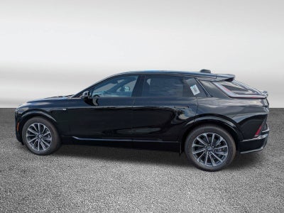2026 Cadillac LYRIQ Premium Sport