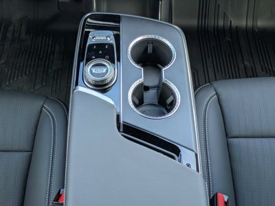 2026 Cadillac LYRIQ Premium Sport