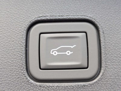 2026 Cadillac LYRIQ Premium Sport