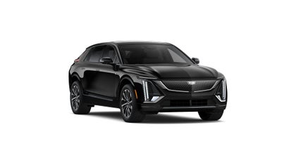 2026 Cadillac LYRIQ Premium Sport