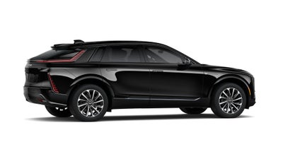 2026 Cadillac LYRIQ Premium Sport