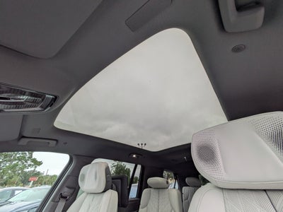 2026 Cadillac ESCALADE IQL Sport