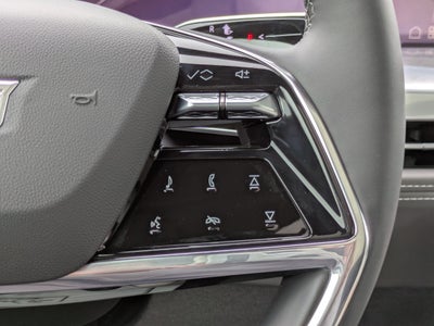 2026 Cadillac ESCALADE IQL Sport