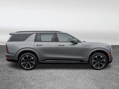 2026 Cadillac ESCALADE IQL Sport