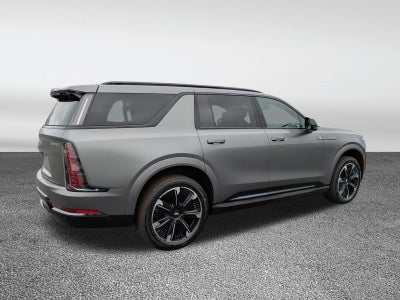 2026 Cadillac ESCALADE IQL Sport