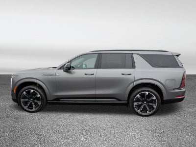 2026 Cadillac ESCALADE IQL Sport