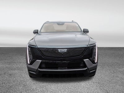 2026 Cadillac ESCALADE IQL Sport