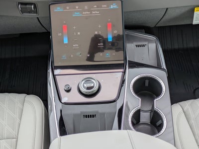 2026 Cadillac ESCALADE IQL Sport