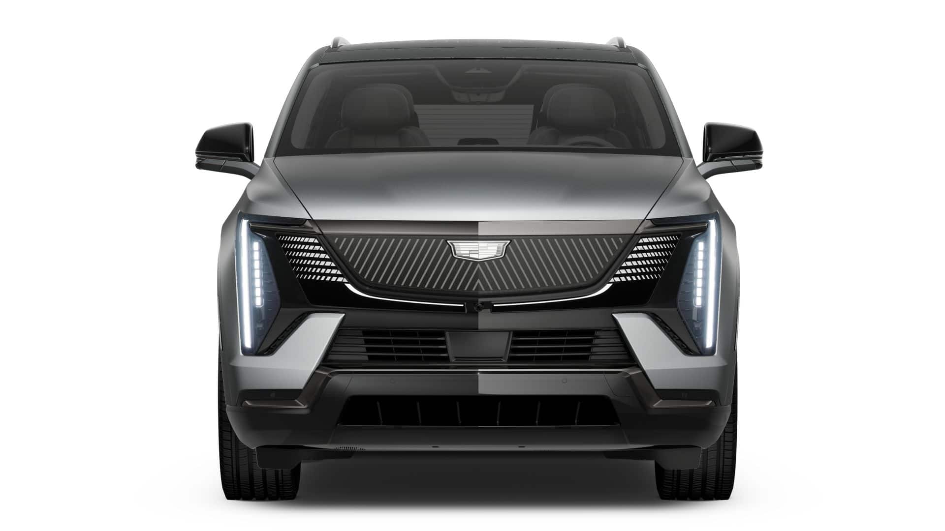 2026 Cadillac ESCALADE IQL Sport