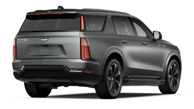 2026 Cadillac ESCALADE IQL Sport