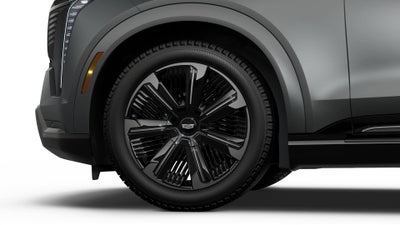 2026 Cadillac ESCALADE IQL Sport