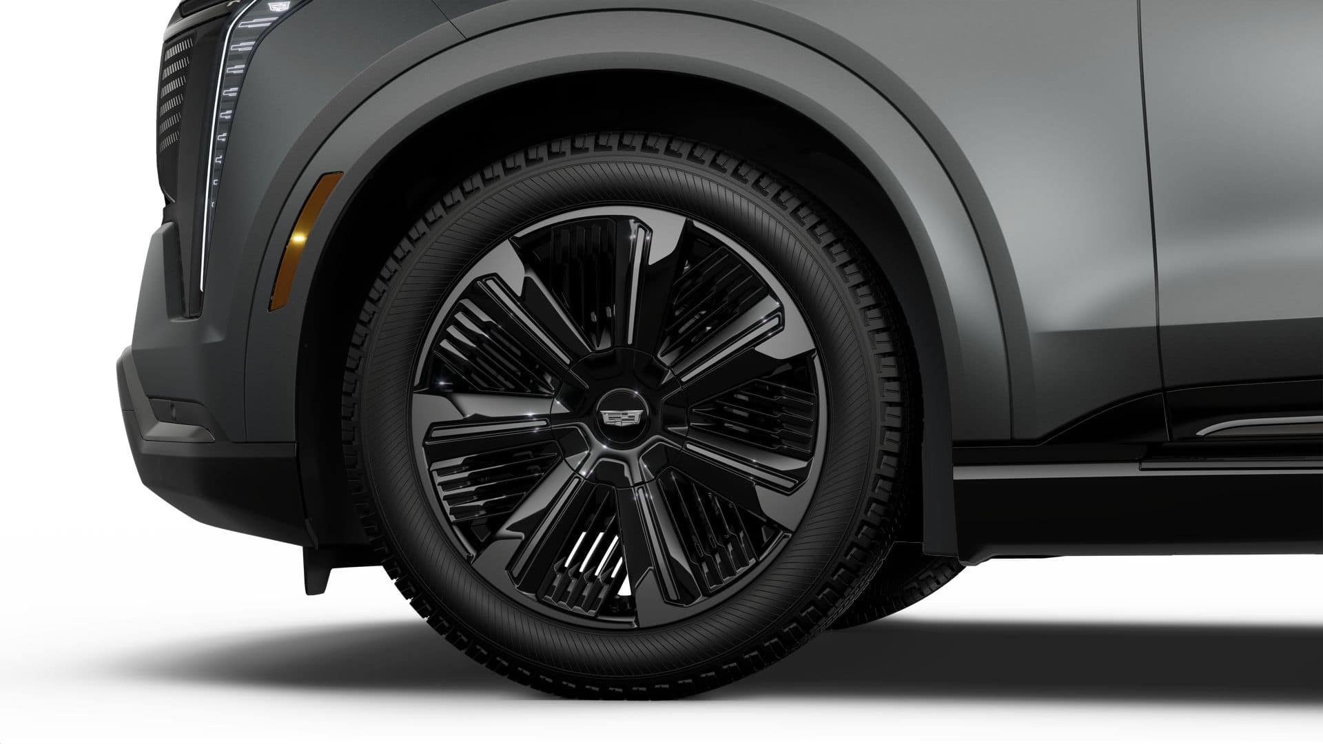 2026 Cadillac ESCALADE IQL Sport