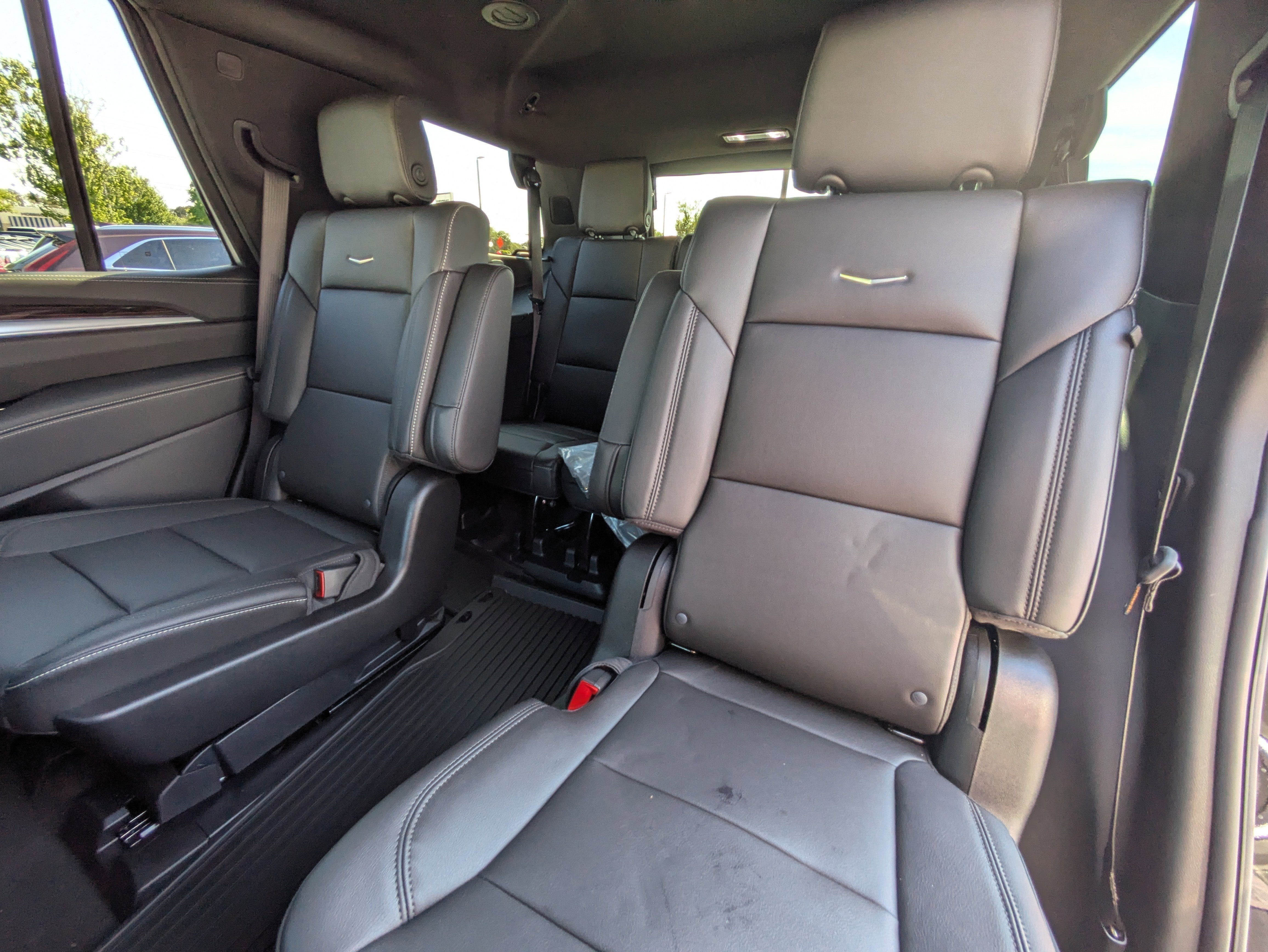 2026 Cadillac Escalade 1SA