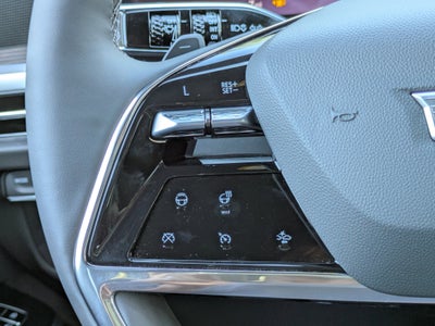 2026 Cadillac Escalade 1SA