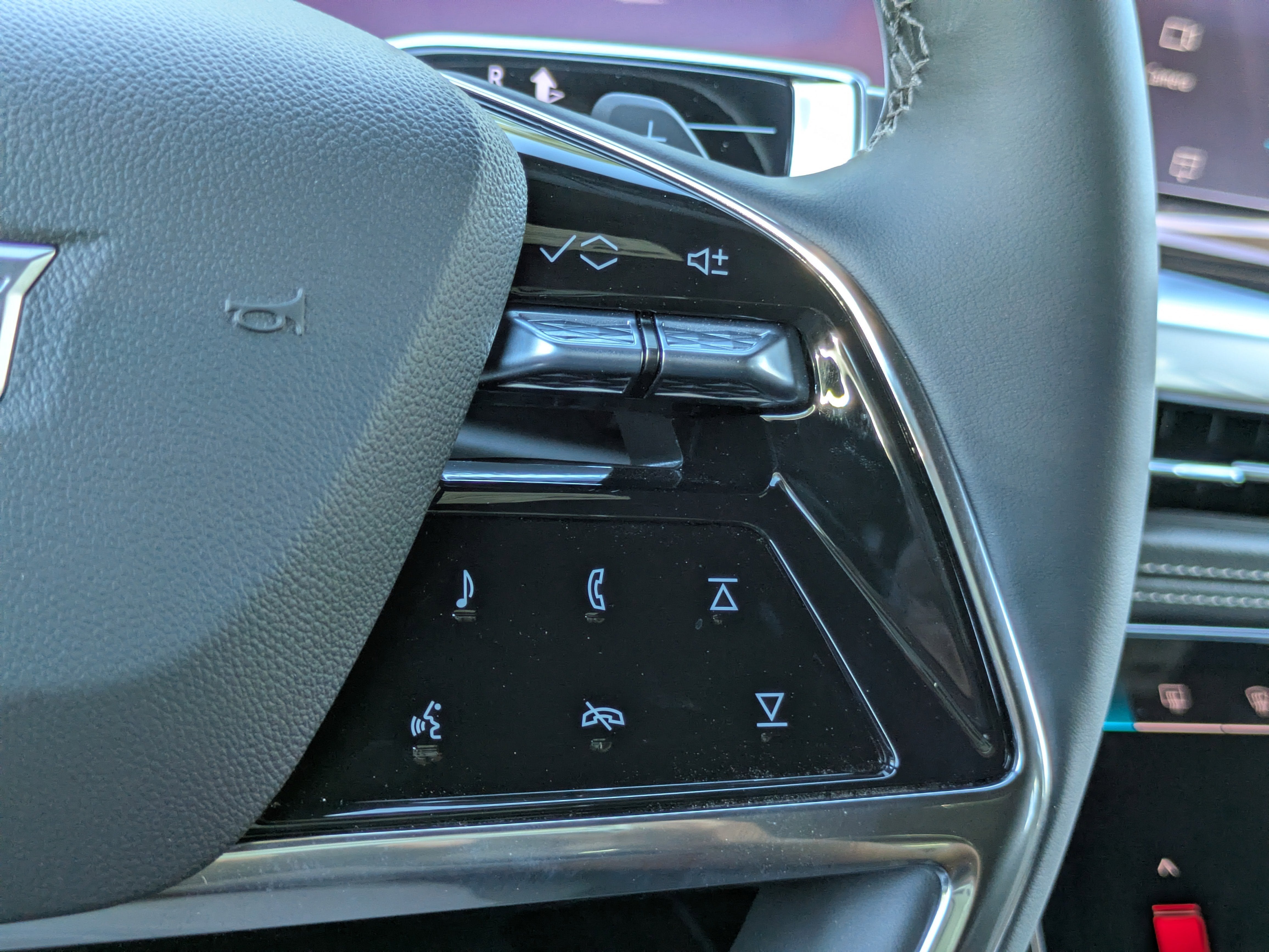 2026 Cadillac Escalade 1SA