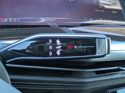 2026 Cadillac Escalade 1SA
