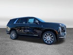 2026 Cadillac Escalade 1SA