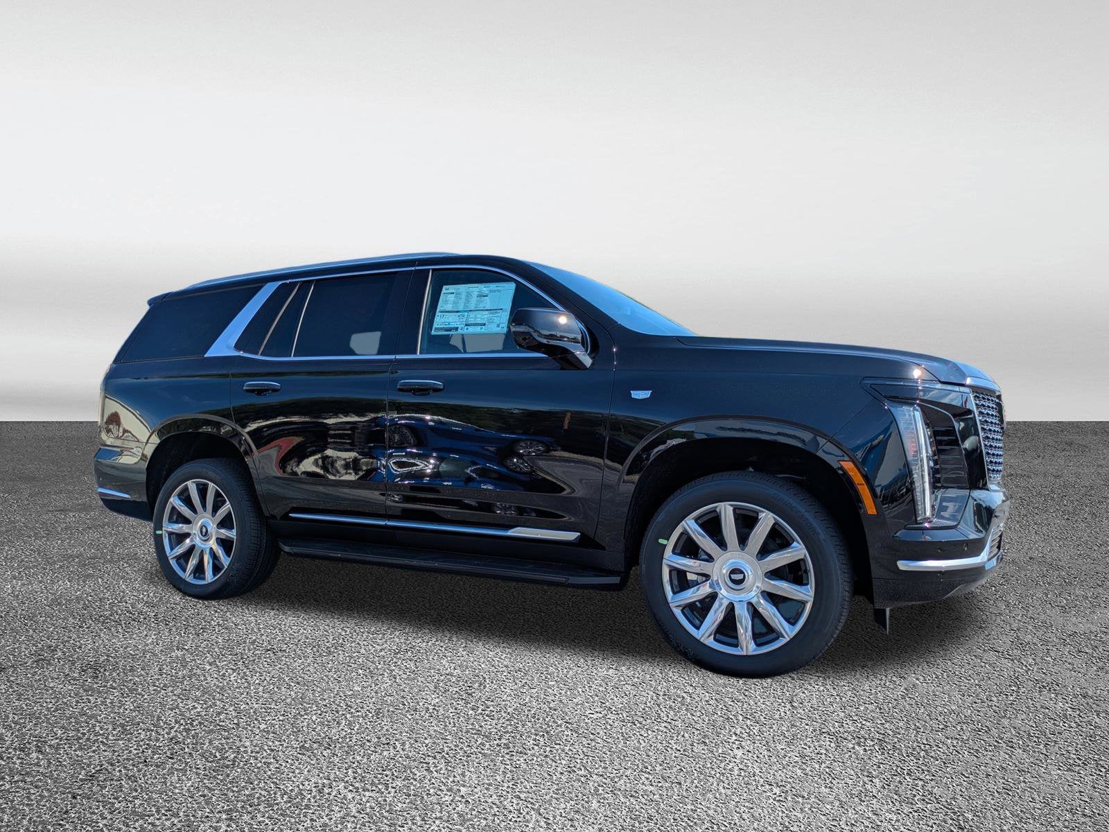 2026 Cadillac Escalade 1SA