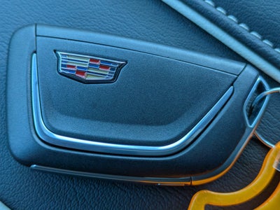 2026 Cadillac Escalade 1SA
