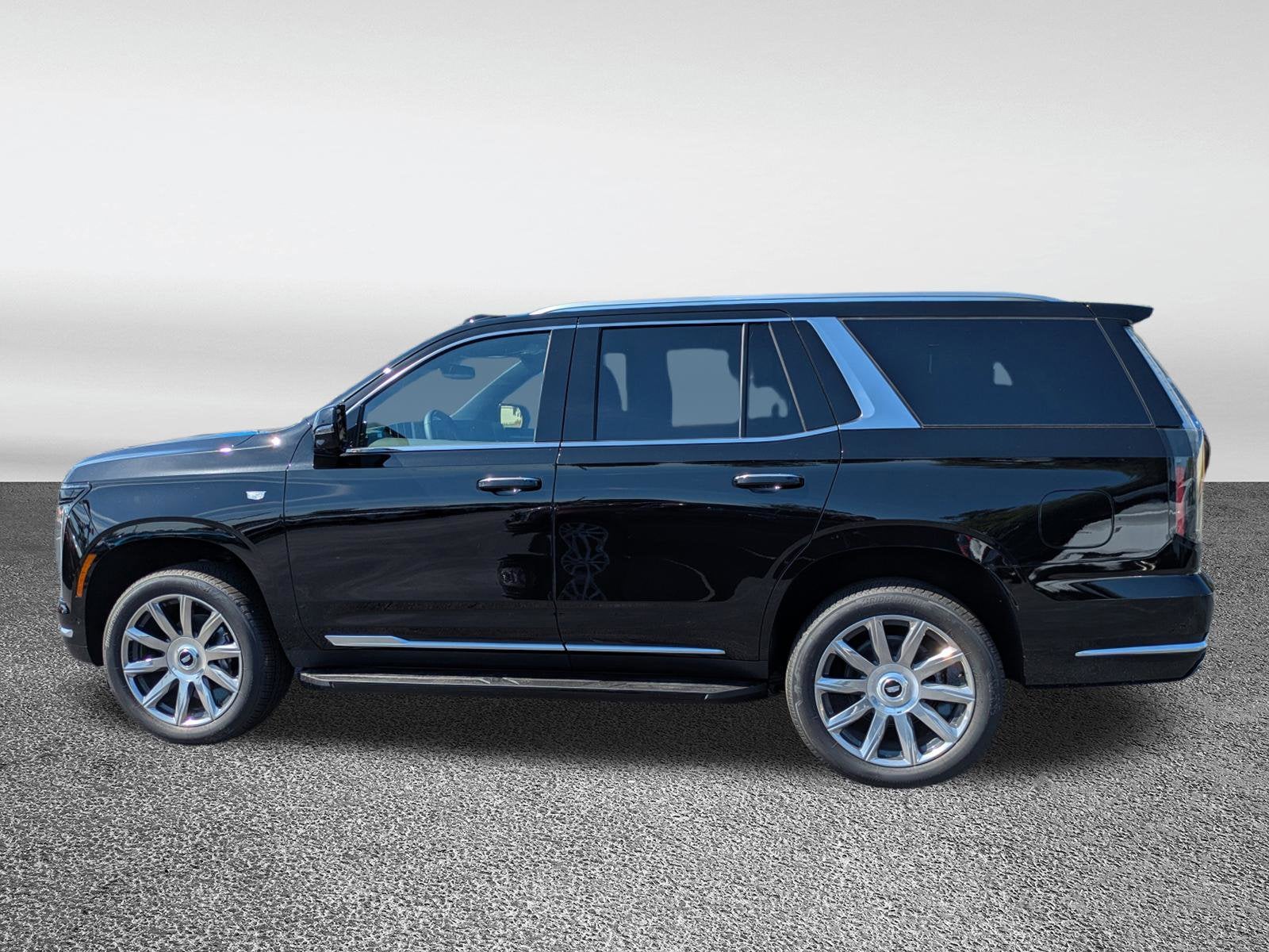 2026 Cadillac Escalade 1SA