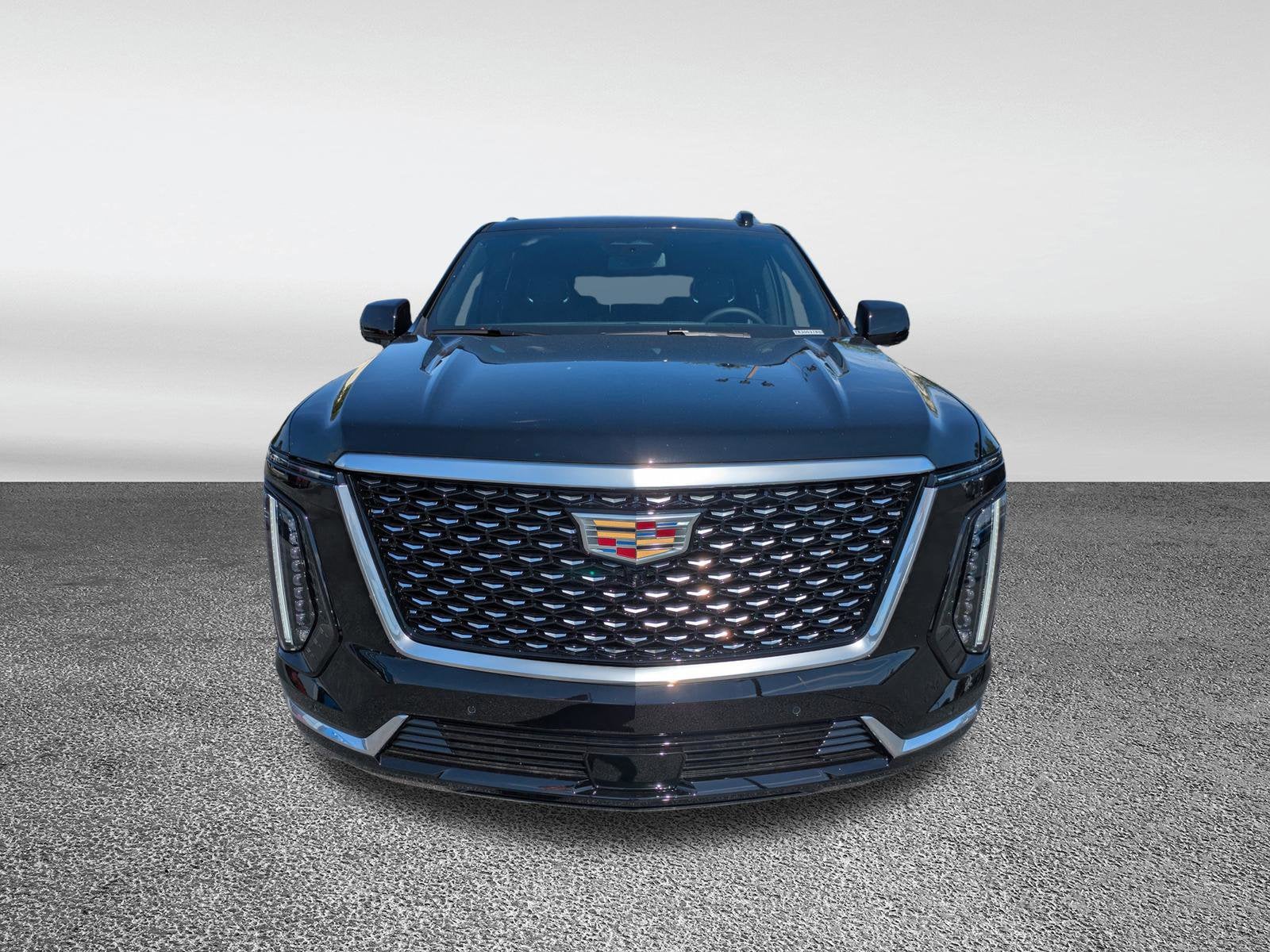 2026 Cadillac Escalade 1SA