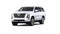 2027 Cadillac Escalade Platinum Luxury
