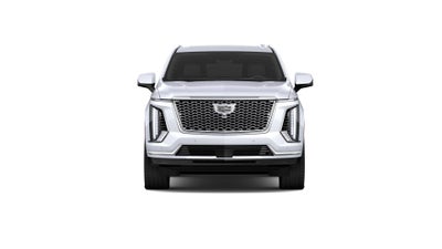 2027 Cadillac Escalade Platinum Luxury