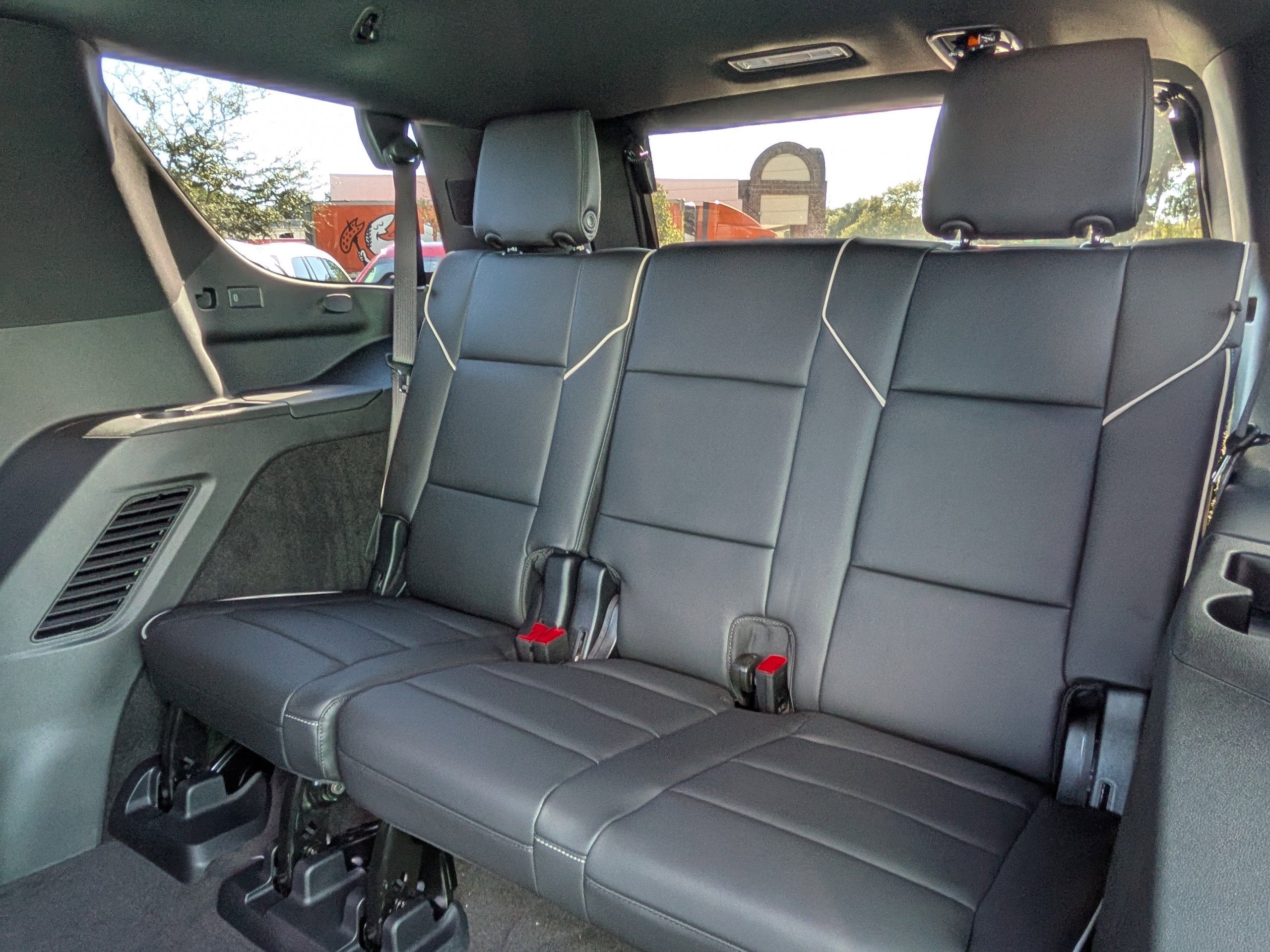 2025 Cadillac Escalade Sport