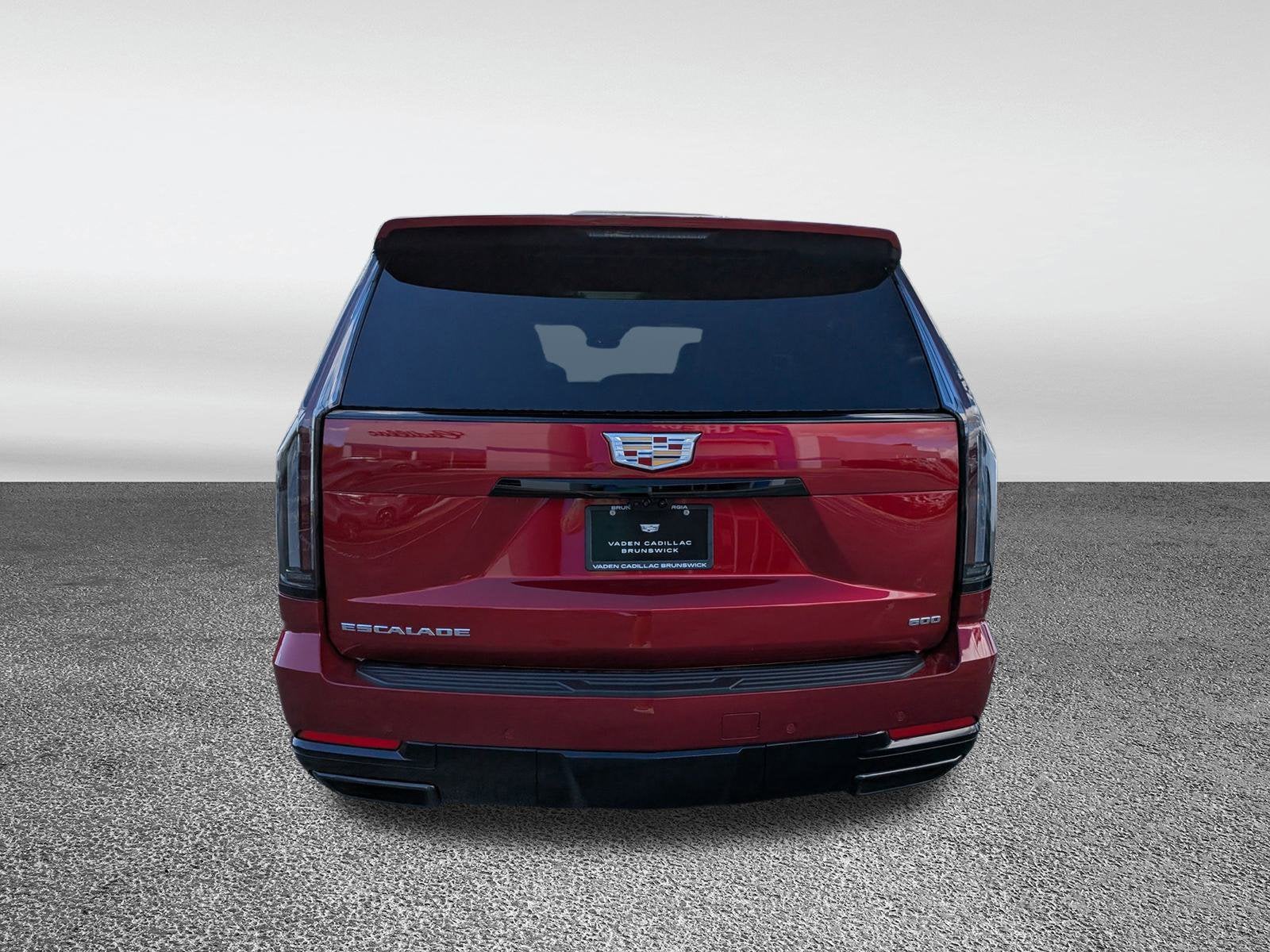 2025 Cadillac Escalade Sport