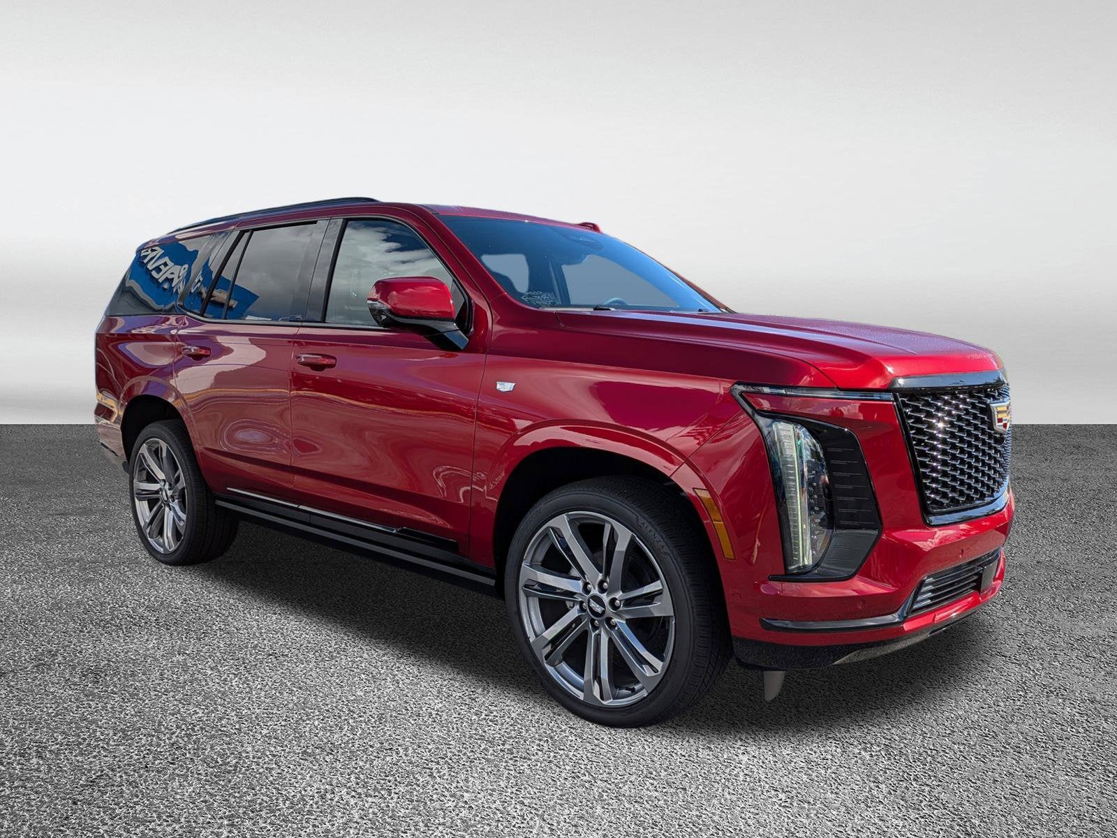 2025 Cadillac Escalade Sport