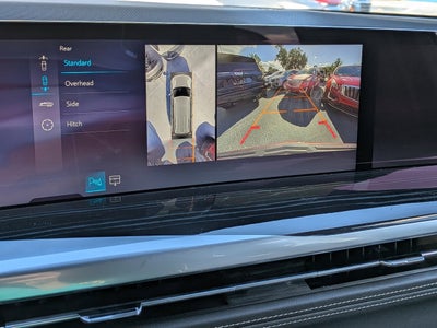 2025 Cadillac Escalade Sport