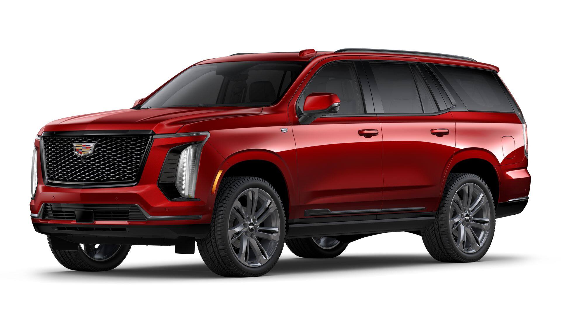 2025 Cadillac Escalade Sport
