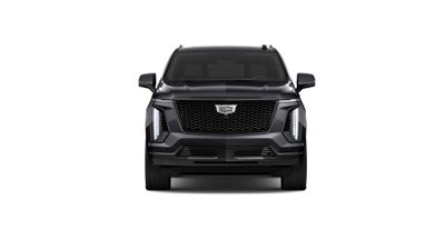 2027 Cadillac Escalade Platinum Sport