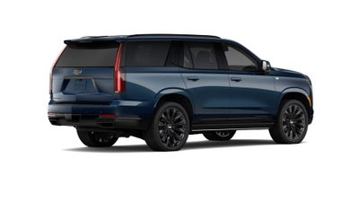 2027 Cadillac Escalade Platinum Sport