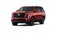 2027 Cadillac Escalade V-Series
